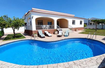 Villa Recaredo - Foto 1