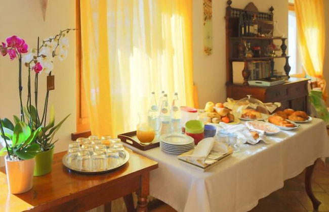 Agriturismo Tonutti - Foto 30