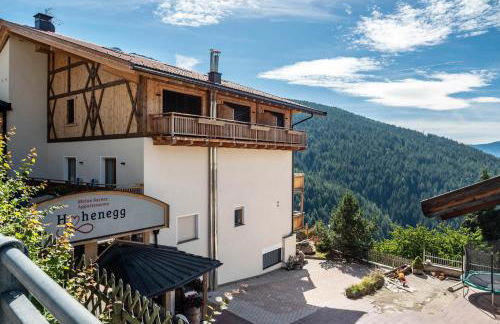 Hohenegg Apartment Franz 2 - Foto 28