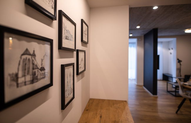 Postcard City Apartments - Foto 30