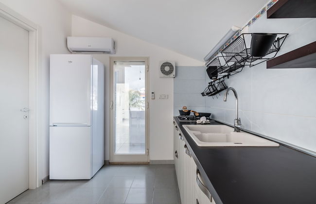 Artemide Vista Mare - Foto 6