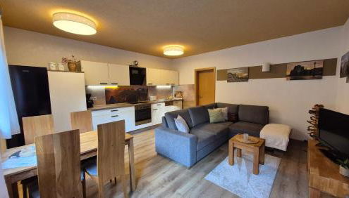 Ferienwohnung Am Rauenstein - Foto 4