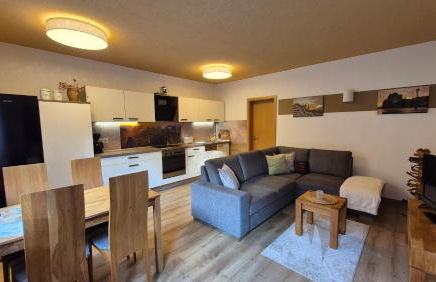 Ferienwohnung Am Rauenstein - Foto 4