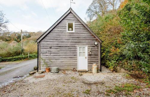 Little Trenant Barn on Helford River Near Constantine - Foto 44