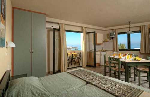 Villiana Holiday Apartments - Foto 115