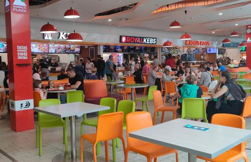 Apartament Centrum Możliwość wystawiania Faktur- WI-FI - Foto 45