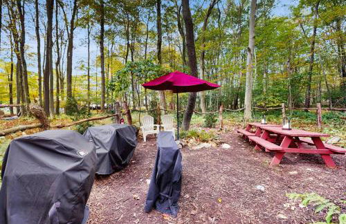 The Frank Lloyd Wright Home @ Deep Creek, MD - Foto 18