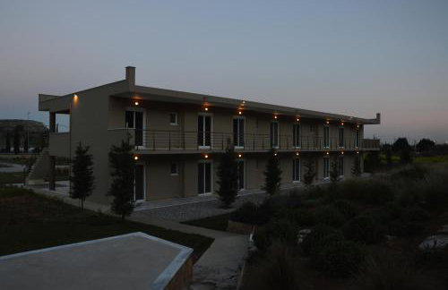 Marathon Eco Stay - Foto 22