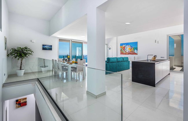 Villa Tierra Agua - Photo 22