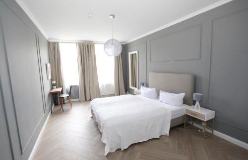 Zollikof Aparts - Sauna & Studioapartments - Foto 9