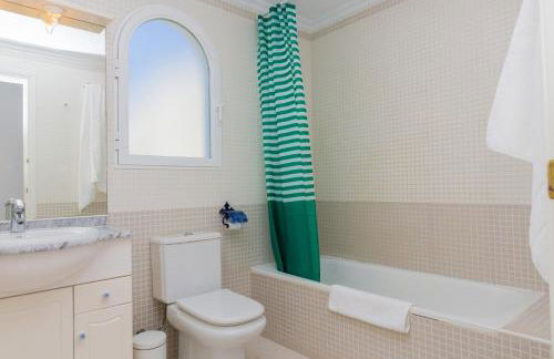 Salonica Duplex I Penthouse Javea Arenal by Rock Rentals - Foto 22