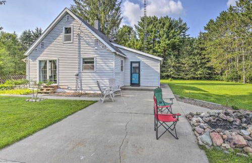 Eclectic Ladysmith Hideaway Hike and Hunt! - Foto 22