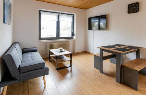 Bremen Farge Wohnung mit 6 Schlafplätzen - Foto 17