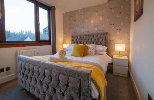 4 Wheelhouse Apartment - Foto 9