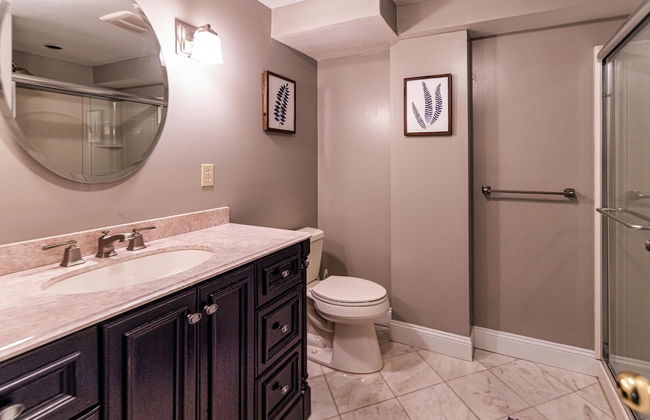 Wake and Lake - Foto 18