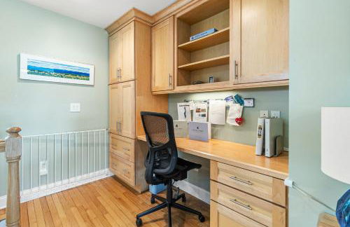 Overlook Chalet - Foto 20