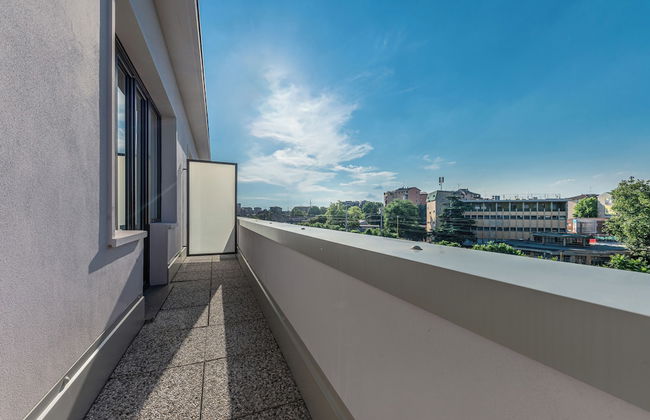 Casa da Suite Mirabello - Foto 46