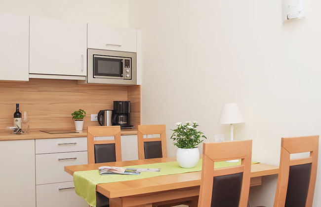 Residence Diana - Foto 47