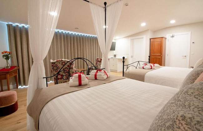 Luxury Villa Six Suites Private Path to Sea - Foto 3