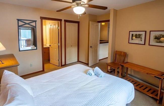 Snow Creek Lodge by Fernie Lodging Co - Photo 12