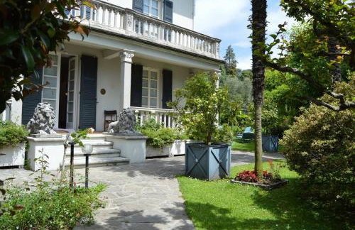 Great Charm Villa i Due Leoni Bellagio - Foto 55