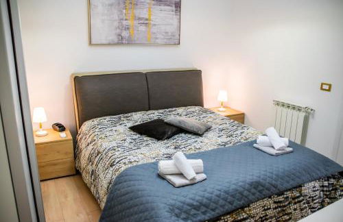 Diana Holiday Home - Foto 20