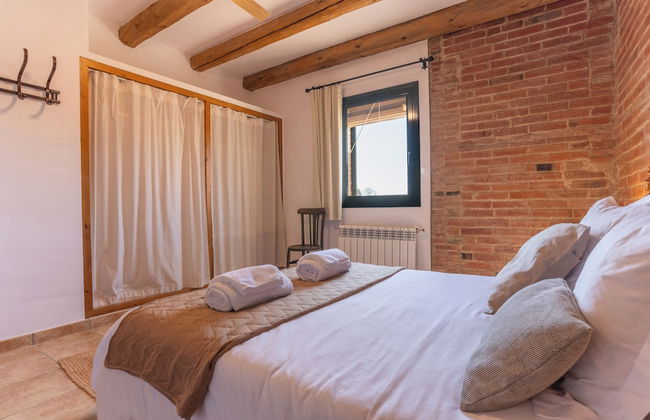 Can Pujol Turisme Rural - Photo 4