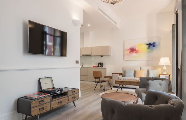 Puerta Catedral Holiday Suites - Foto 16