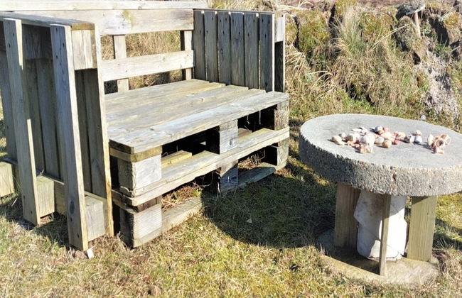 "Henning" - from the sea - Foto 22