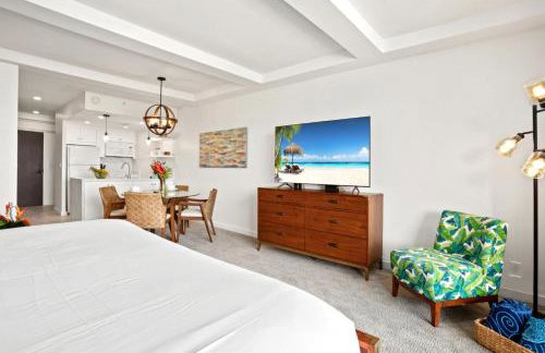 KBM Resorts FREE CAR The Whaler Ocean view Studio with Stunning Sunset WH1-1218 - Photo 53