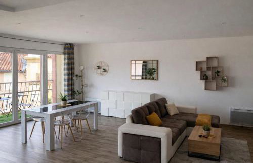 T2 Cosy - 70m2 au Coeur de ville - Photo 21