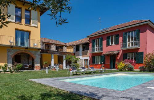 Villa La Martina - Foto 9