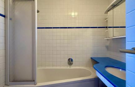 L'Evasion Luxury Apartment Stunning Sea View - Swimming Pool - Parking - Photo 32