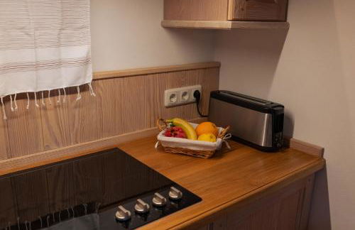 Apartment Finkenhübelblick - Foto 5