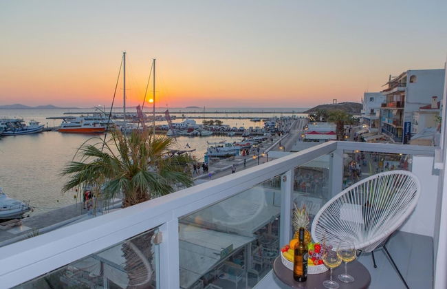 Naxos Riviera Suites - Photo 25