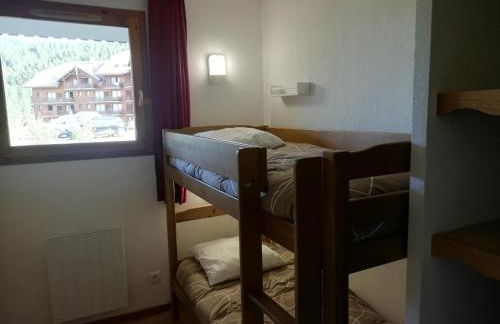 Espace et confort de 45 m2 dans station familiale à 1800 - Photo 13