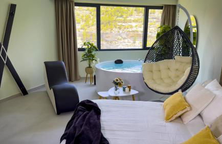 Panorama Suites - Foto 58