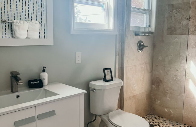 The Hideaway Hull Bay - Foto 52