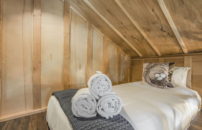 Tree Eagles Nest - Foto 2