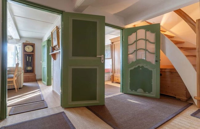 Charmante Ferienwohnung am Hafen - Foto 44