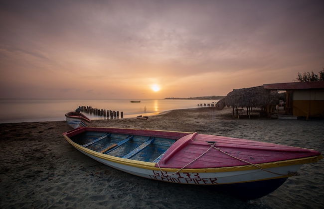 Turtles Nest Villa - Foto 50