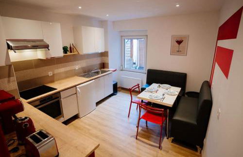 Guebwiller 1990's - Foto 12