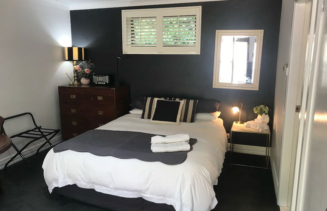 Apartments On The Park - Foto 16