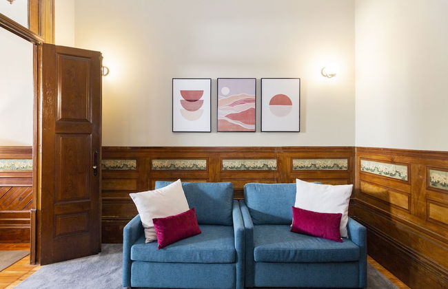 Marquês Garden House by Olivia - Foto 36