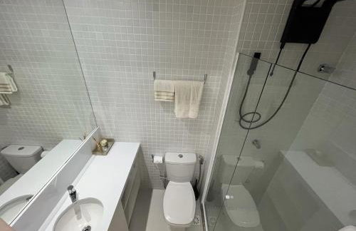 Vista mar no costa azul - Foto 29