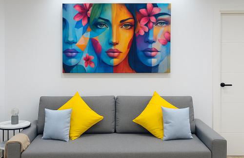 Apartamentos TriBeCa Centro V - Foto 3