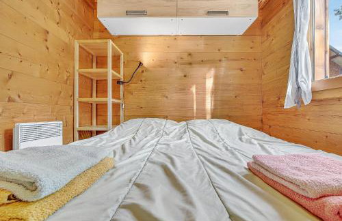 Chalet Le Mazet - Photo 13