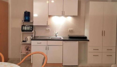 Holiday apartment in Parlow with parking - Foto 5, Other