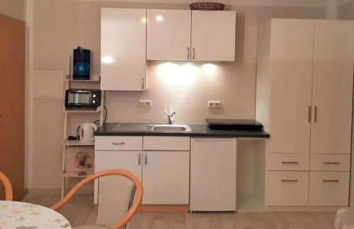 Holiday apartment in Parlow with parking - Foto 5