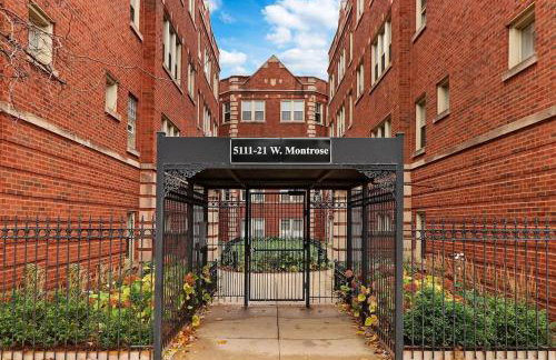 Charming 1BR Unit Close to Vibrant Shops & Dining - Montrose 1B - Foto 14